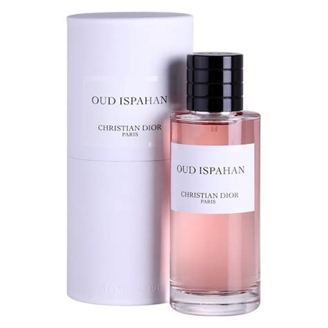 parfum oud ispahan dior prix maroc|Dior oud ispahan 125ml unisex.